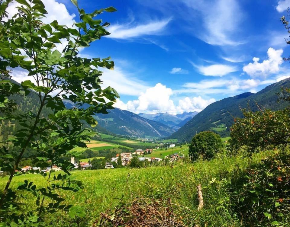 Chasa Jaro Bed and Breakfast Santa Maria Val Muestair Buitenkant foto